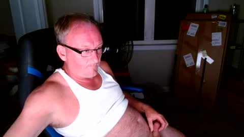 Steakman online show from 07-23-26, 03:37