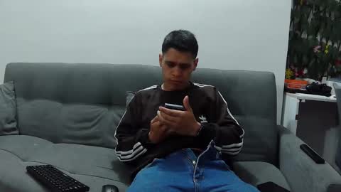 Katalleya and Steban online show from 10-29-25, 02:58