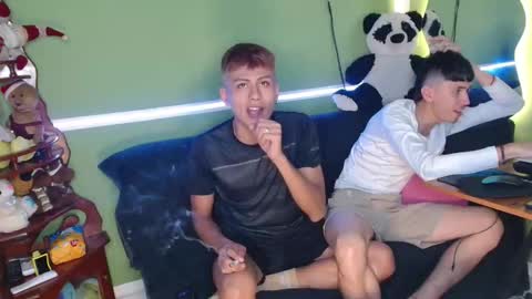 stebeen smith online show from 11-29-25, 09:07