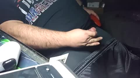 steelman8484 online show from 01-19-25, 11:43