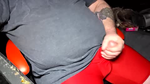 steelman8484 online show from 02-24-25, 05:54