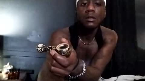 Snapshot of steelothagoat chatting on 12-01-25, 05:45 Infamousx online show from 12-01-25, 05:45