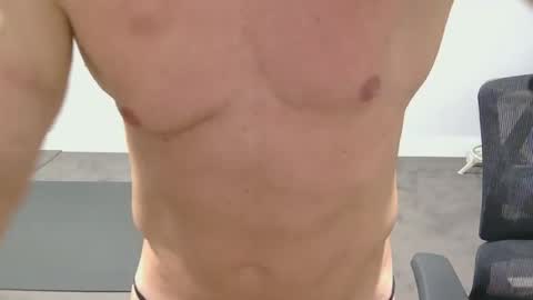 SteelPhysique online show from 06-18-26, 08:46