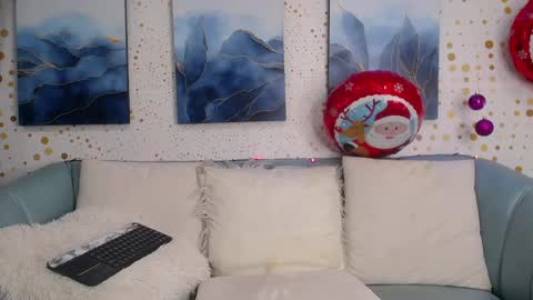 Steev online show from 12-22-24, 05:23