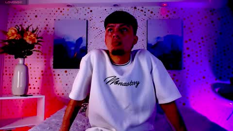 Snapshot of steev_novoa chatting on 02-03-26, 03:04 Steev online show from 02-03-26, 03:04