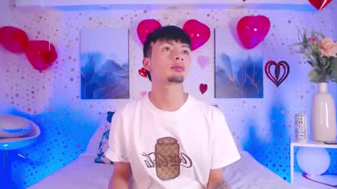 Snapshot of steev_novoa chatting on 02-17-26, 03:58 Steev online show from 02-17-26, 03:58