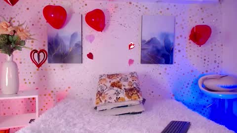 Snapshot of steev_novoa chatting on 02-19-26, 03:24 Steev online show from 02-19-26, 03:24