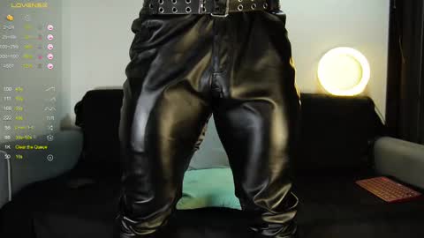 Steeve online show from 02-26-25, 02:14