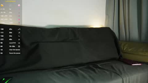 Steeve online show from 02-22-26, 02:24