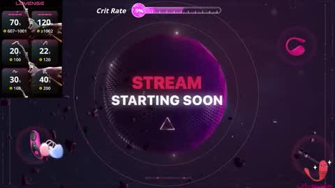 Karla online show from 10-07-25, 10:45