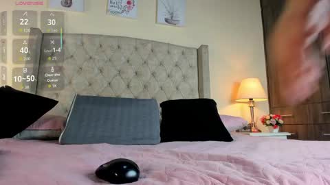 stefa_rosse online show from 05-01-26, 07:18
