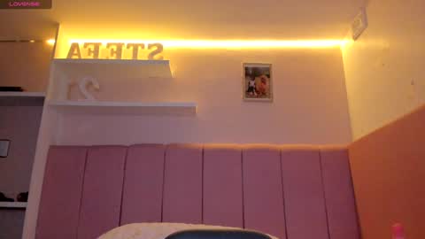 Snapshot of stefaagomez chatting on 12-05-24, 04:55 Stefa Gomez online show from 12-05-24, 04:55
