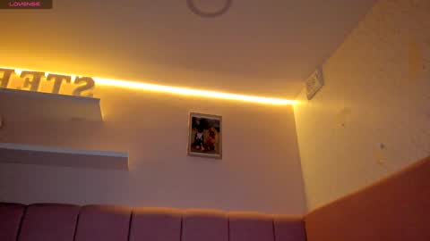 Snapshot of stefaagomez chatting on 12-11-24, 11:19 Stefa Gomez online show from 12-11-24, 11:19