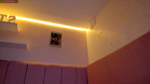 Snapshot of stefaagomez chatting on 12-12-24, 05:26 Stefa Gomez online show from 12-12-24, 05:26