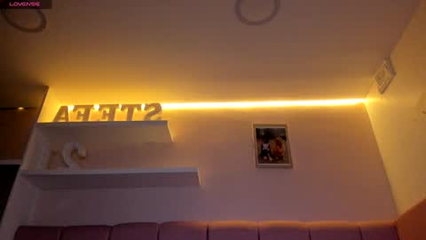 Snapshot of stefaagomez chatting on 12-13-24, 03:00 Stefa Gomez online show from 12-13-24, 03:00