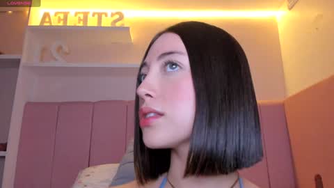 Snapshot of stefaagomez chatting on 12-23-24, 12:41 Stefa Gomez online show from 12-23-24, 12:41
