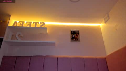 Snapshot of stefaagomez chatting on 12-30-24, 01:47 Stefa Gomez online show from 12-30-24, 01:47