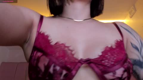 Snapshot of stefaagomez chatting on 01-12-25, 12:01 Stefa Gomez online show from 01-12-25, 12:01