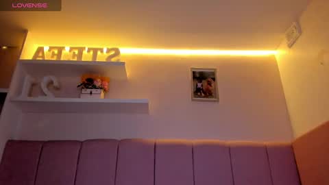 Snapshot of stefaagomez chatting on 02-01-25, 11:54 Stefa Gomez online show from 02-01-25, 11:54