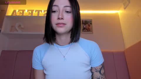 Snapshot of stefaagomez chatting on 02-16-25, 11:49 Stefa Gomez online show from 02-16-25, 11:49