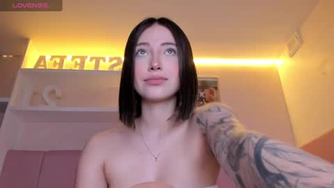 Snapshot of stefaagomez chatting on 02-22-25, 11:46 Stefa Gomez online show from 02-22-25, 11:46