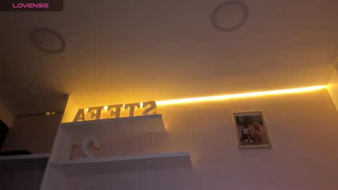 Snapshot of stefaagomez chatting on 02-22-25, 05:57 Stefa Gomez online show from 02-22-25, 05:57
