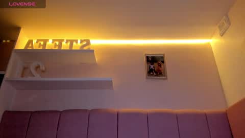 Snapshot of stefaagomez chatting on 03-02-25, 03:05 Stefa Gomez online show from 03-02-25, 03:05