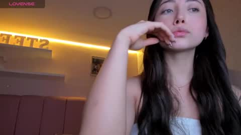 Snapshot of stefaagomez chatting on 03-06-25, 05:22 Stefa Gomez online show from 03-06-25, 05:22