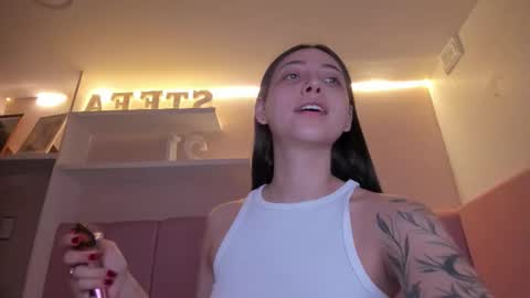 Stefa Gomez  online show from 02-20-26, 11:54