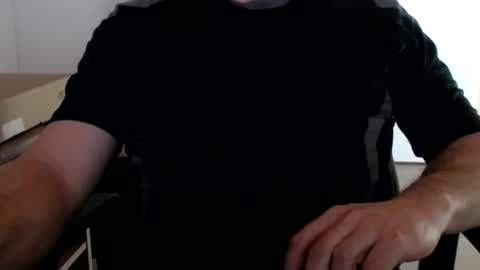 Stefan online show from 03-19-26, 07:12