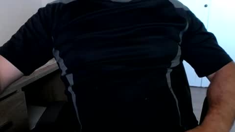 Stefan online show from 07-11-26, 03:15