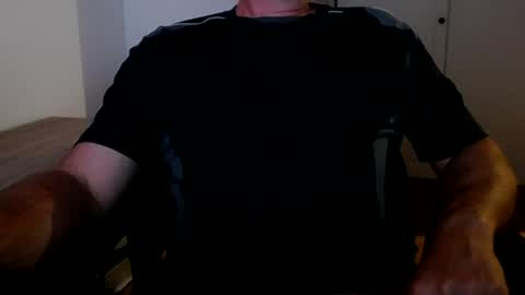 Stefan online show from 07-18-26, 07:17
