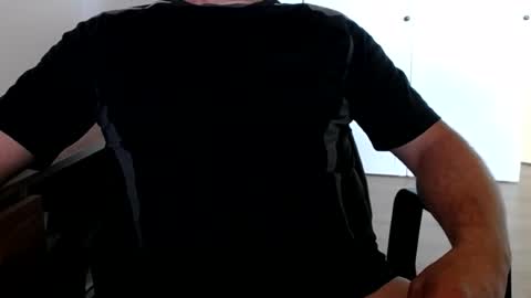 Stefan online show from 07-22-26, 07:55