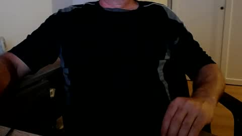 Stefan online show from 07-31-26, 06:40