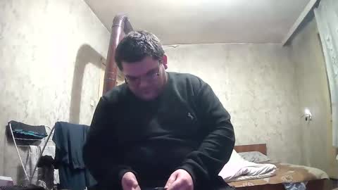 Snapshot of stefan90pt chatting on 01-31-26, 07:34 Stefan online show from 01-31-26, 07:34