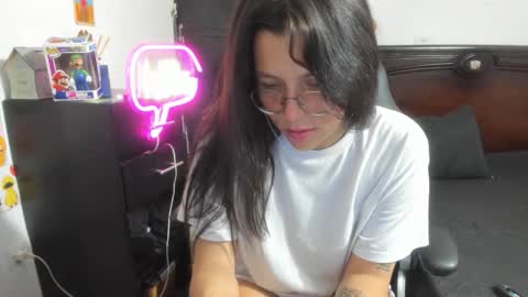 julieth-cancer online show from 01-10-26, 01:29