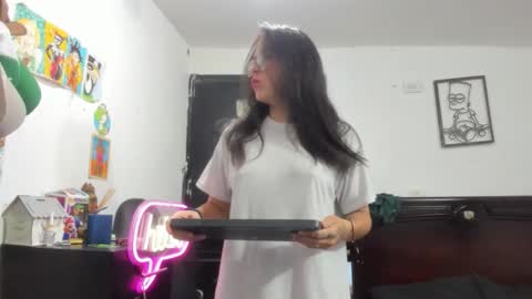 julieth-cancer online show from 01-14-26, 03:23