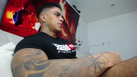 Macallan online show from 10-31-25, 04:57