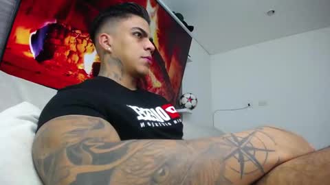 Macallan online show from 03-25-26, 01:22