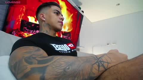 Macallan online show from 04-03-26, 03:37