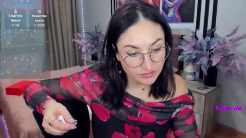 StefanaWinter online show from 02-25-26, 11:31