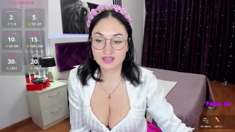StefanaWinter online show from 03-04-26, 11:27