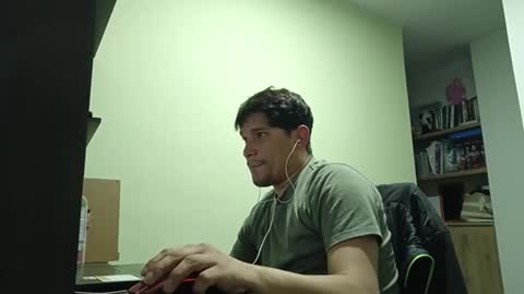 Stefans online show from 06-01-26, 05:09
