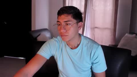 Snapshot of stefanford_ chatting on 11-30-25, 01:15 StefanFord online show from 11-30-25, 01:15