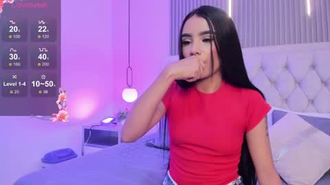 Snapshot of stefani_condya chatting on 05-28-26, 07:11 Stefani online show from 05-28-26, 07:11