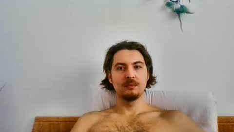 Stefanos online show from 02-17-25, 09:46