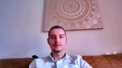 Stefanos online show from 11-17-25, 12:11