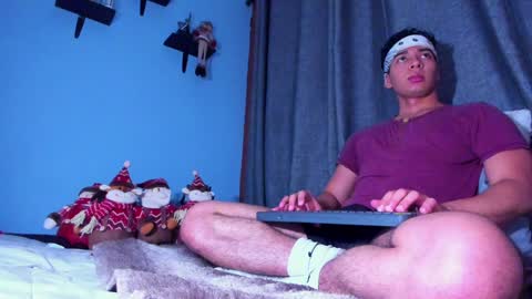 Stefann Salvatore online show from 01-05-25, 01:13