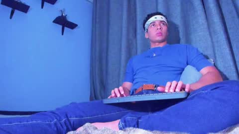 Stefann Salvatore online show from 01-25-25, 09:15