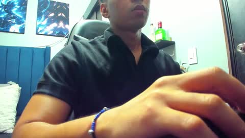 Stefann Salvatore online show from 10-14-25, 03:18